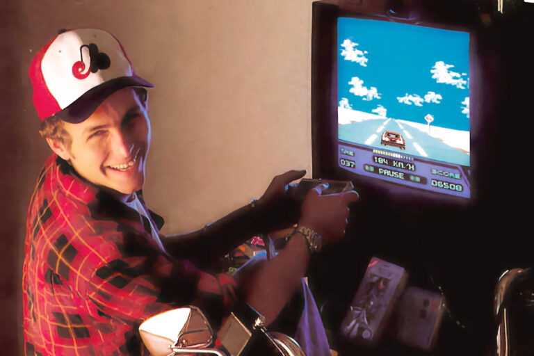 Pubblicità Nintendo anni 80 90