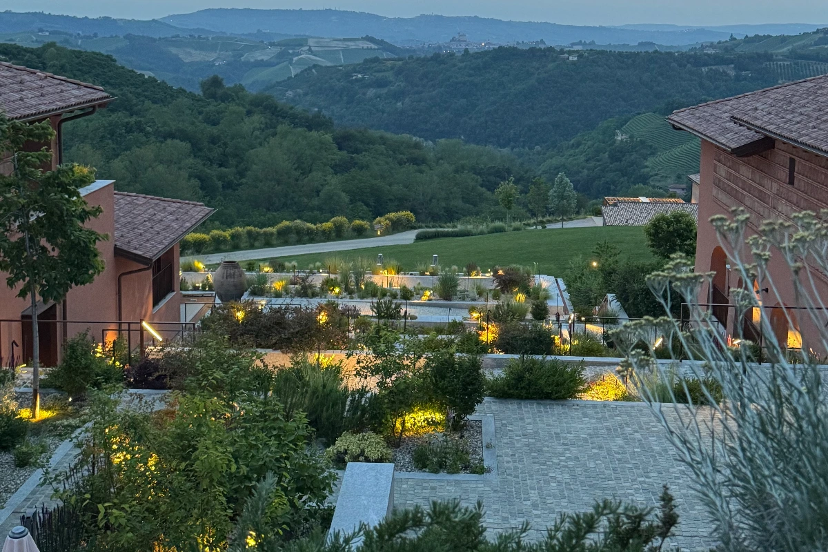 Casa di Langa