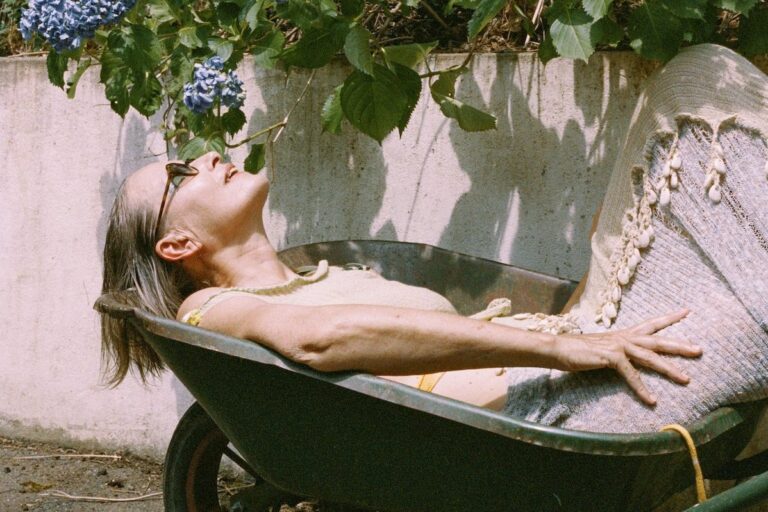 Photography Marie Schuller Lampoon Issue 22