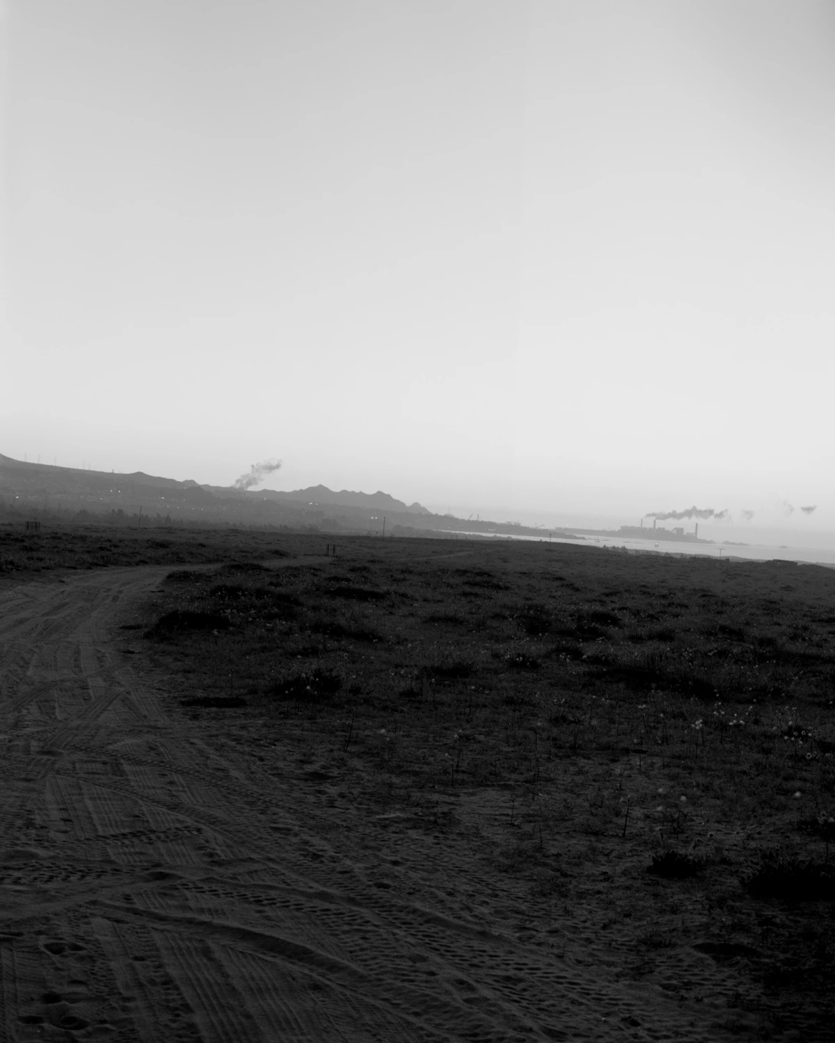 Cristian Ordóñez, Huasco Valley, 2022