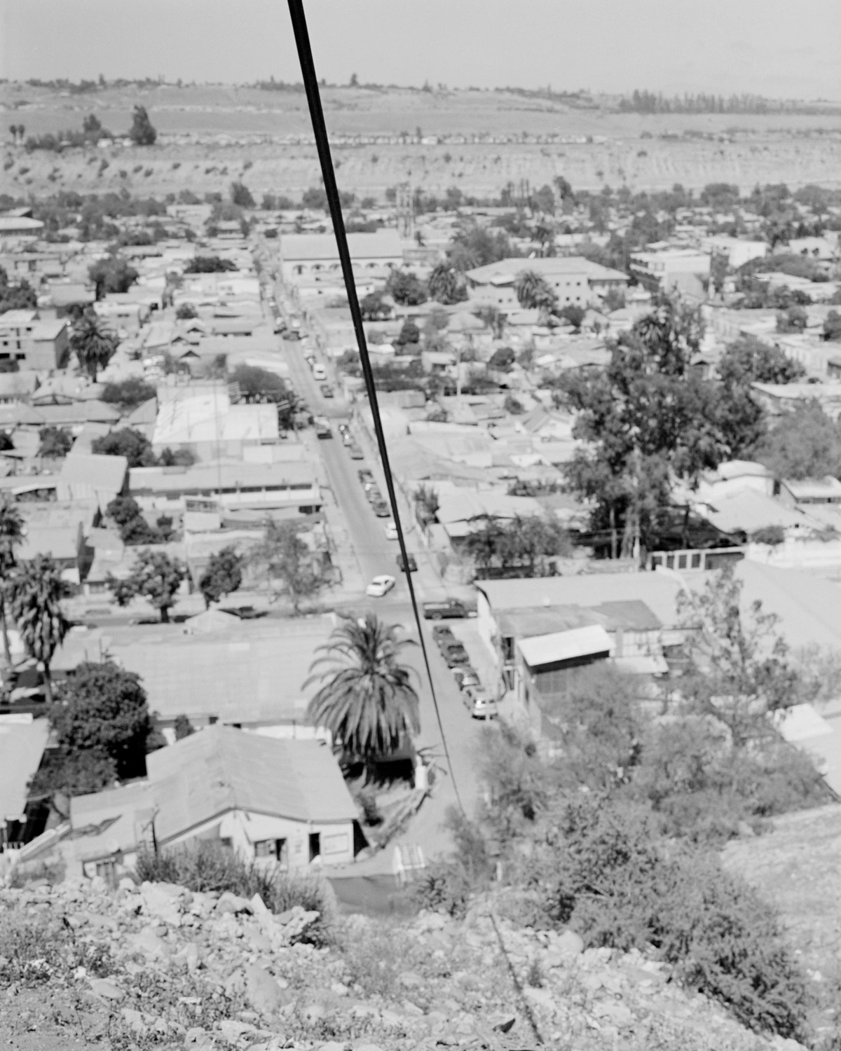 Cristian Ordóñez, Huasco Valley, 2022