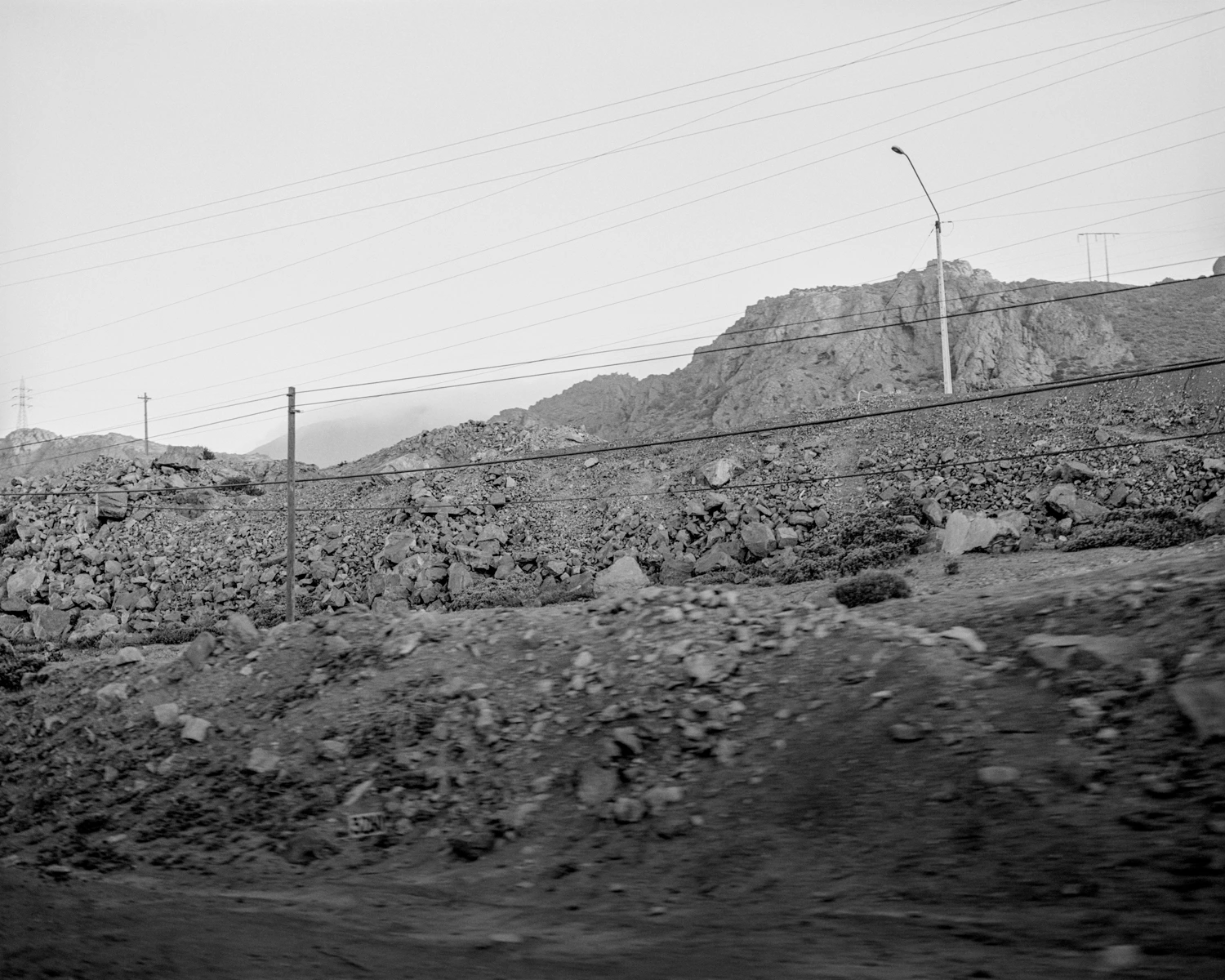 Cristian Ordóñez, Huasco Valley, 2022