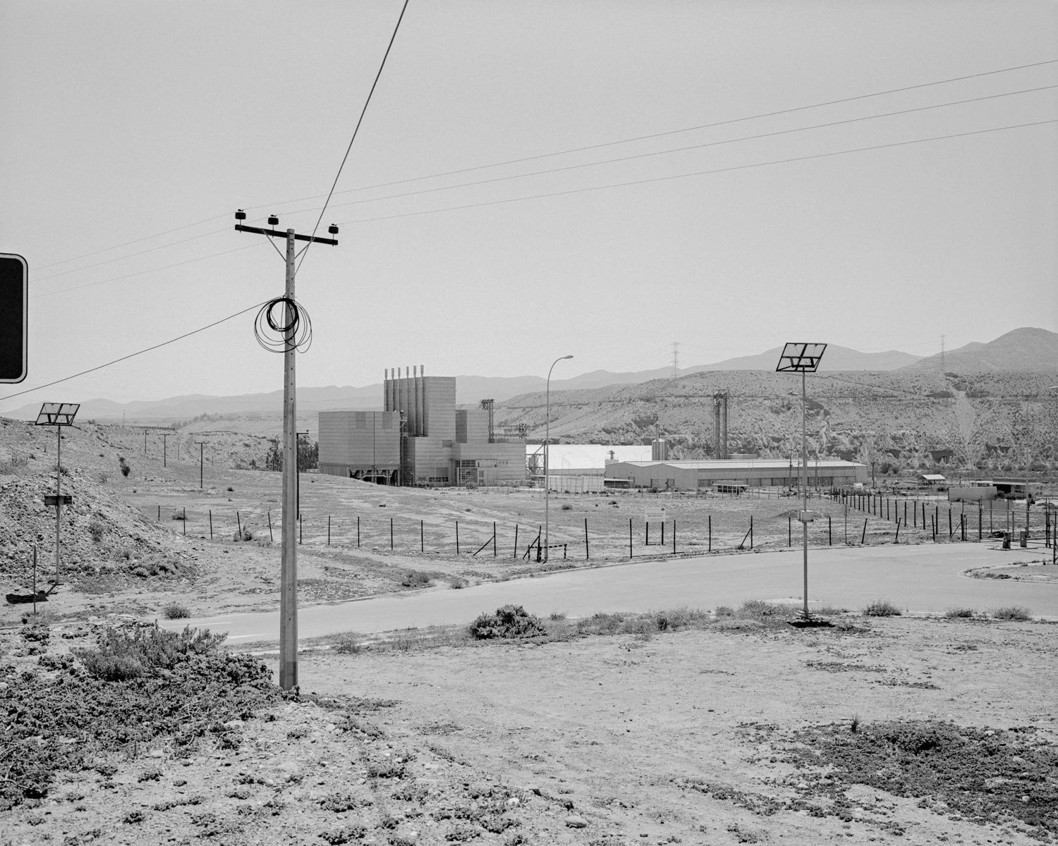 Cristian Ordóñez, Huasco Valley, 2022