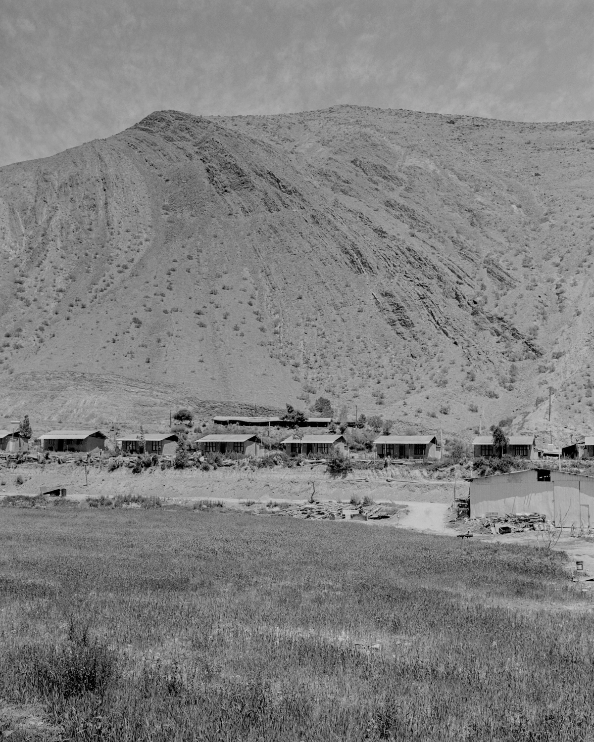 Cristian Ordóñez, Huasco Valley, 2022