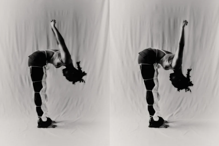 Astronne shot by Leo Arnaud