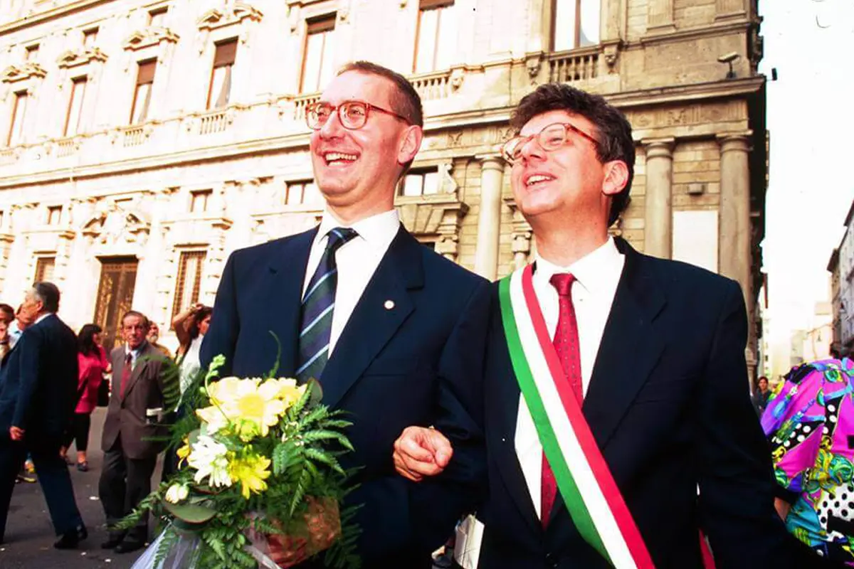 27 giugno del 1992