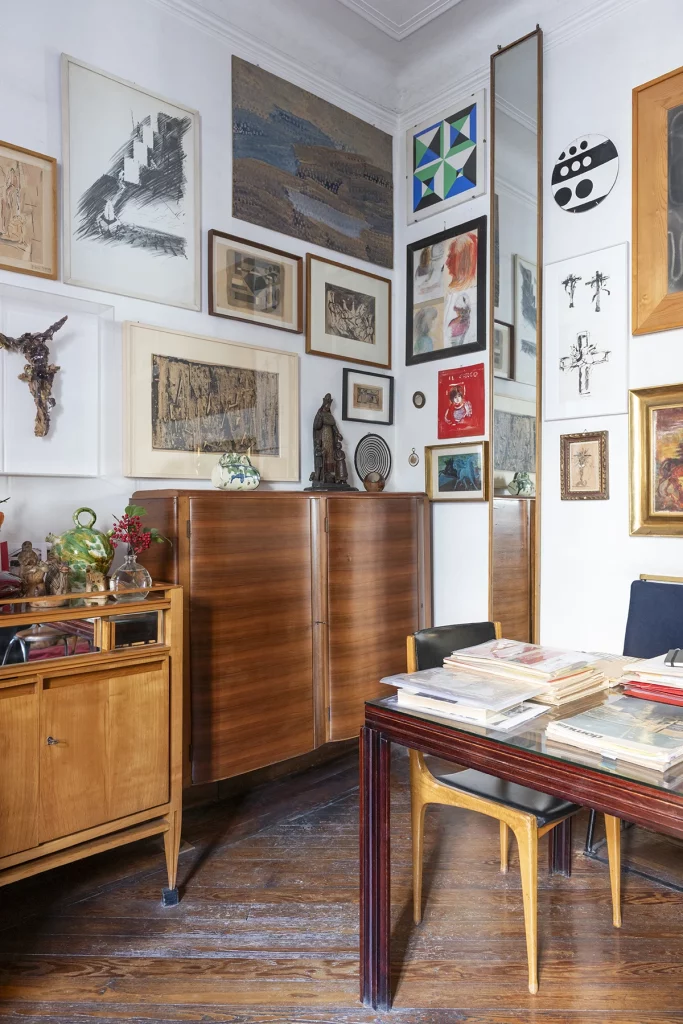 Casa Margherita De Carli, Jessica Soffiati