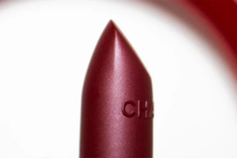 31 Le Rouge Chanel