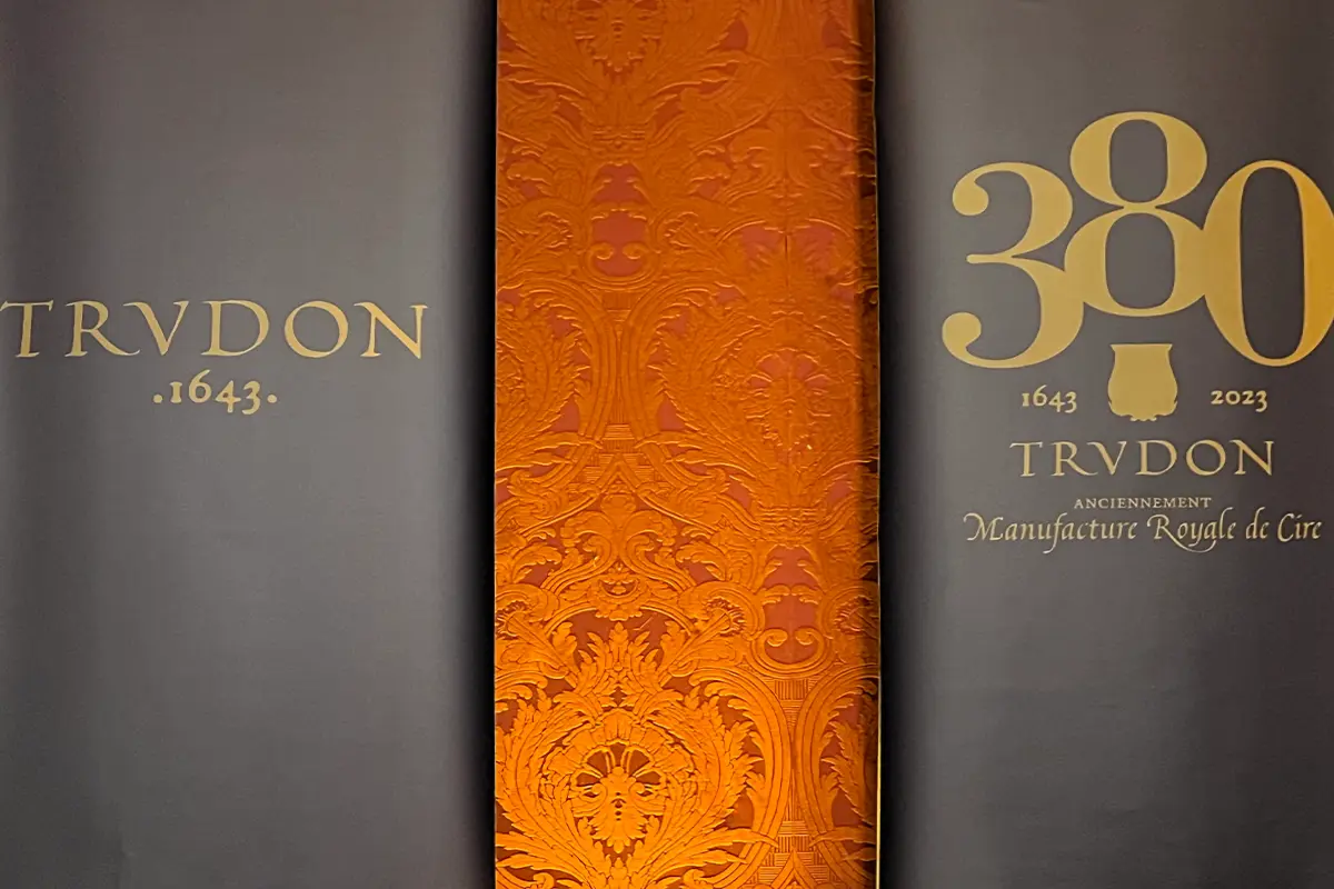 1643-2023: 380 years of Trudon