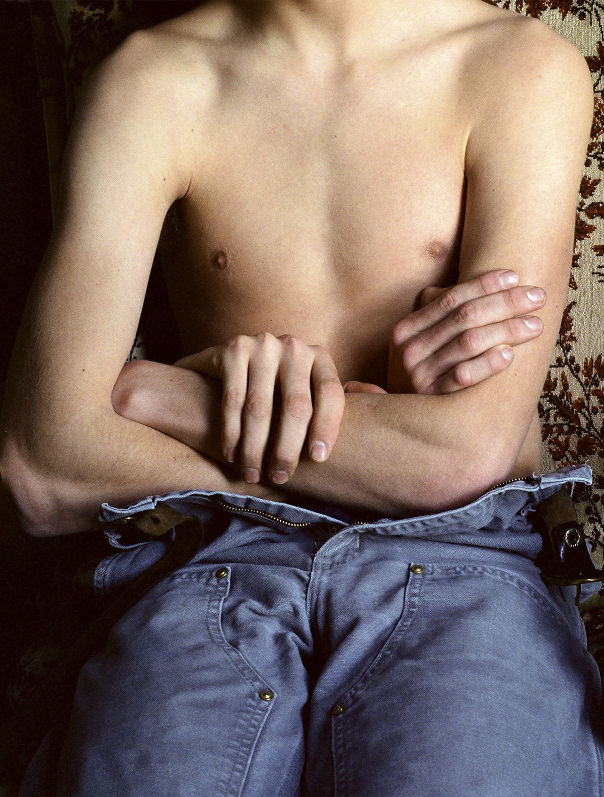Viviane Sassen, Folio