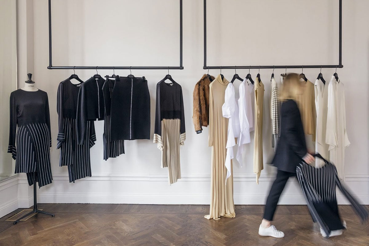 Lampoon, House Of Dagmar, shop