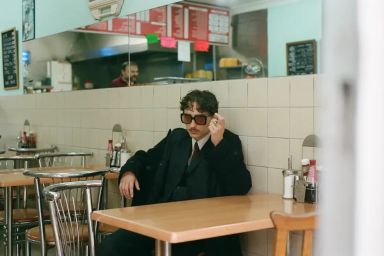 Lampoon A portrait of Jim Longden