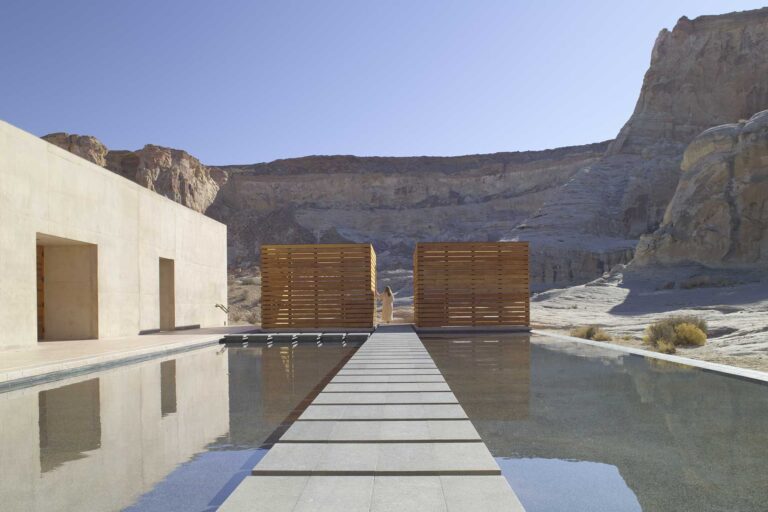Amangiri