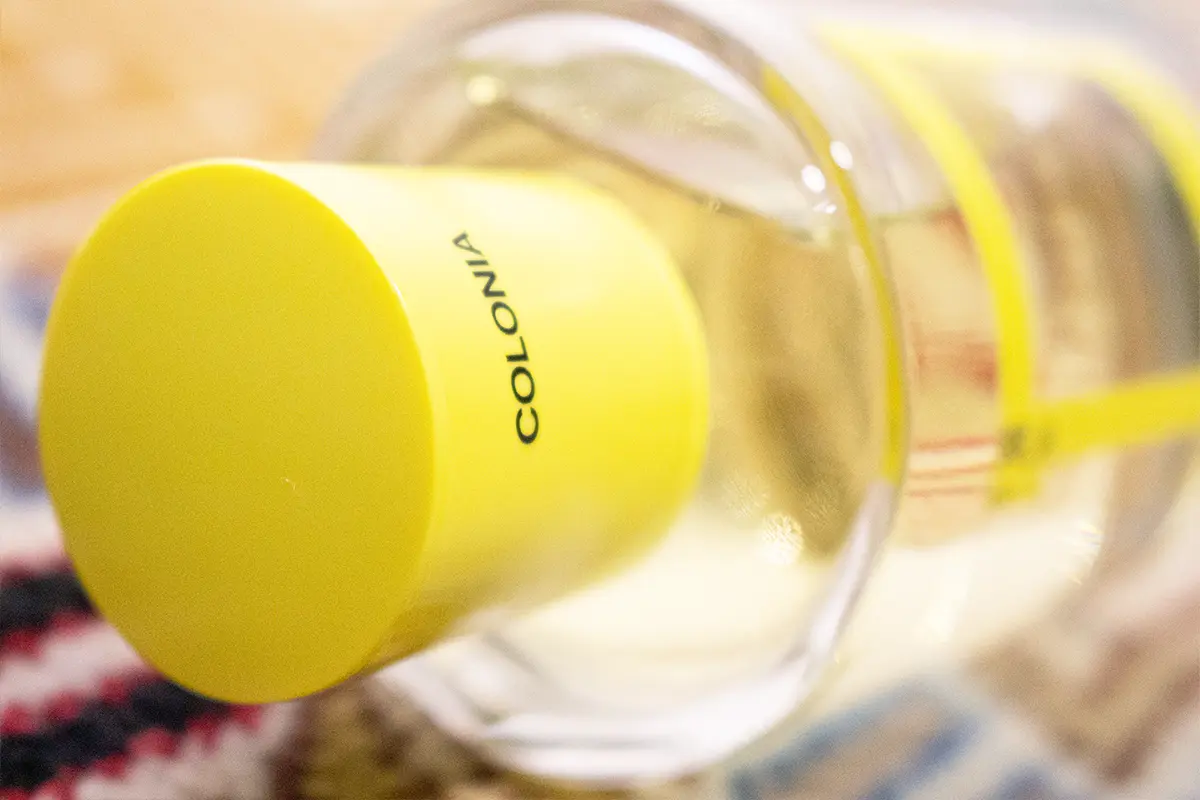 Acqua di Parma Colonia