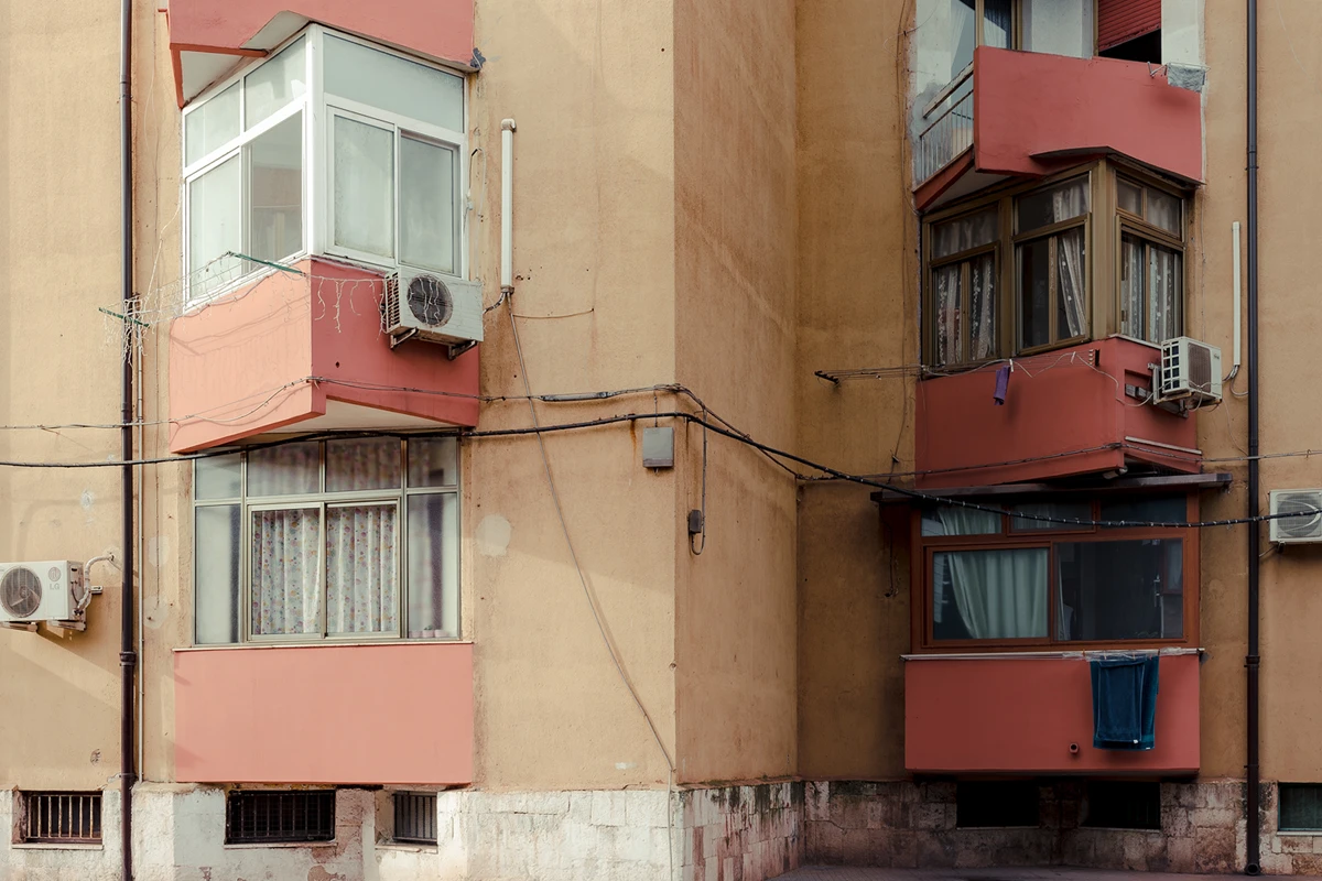 Alessio Pellicoro, Accepting the Void