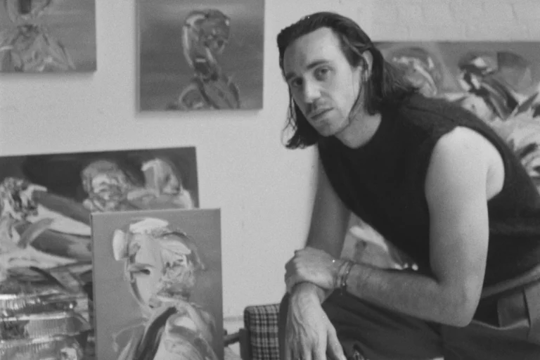 Knitted top Paul Smith