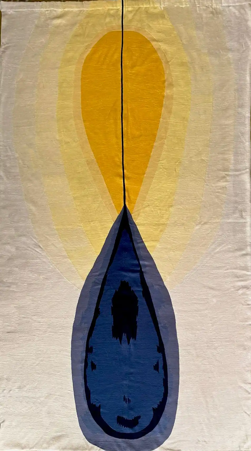 Allegra Hicks, ginestra