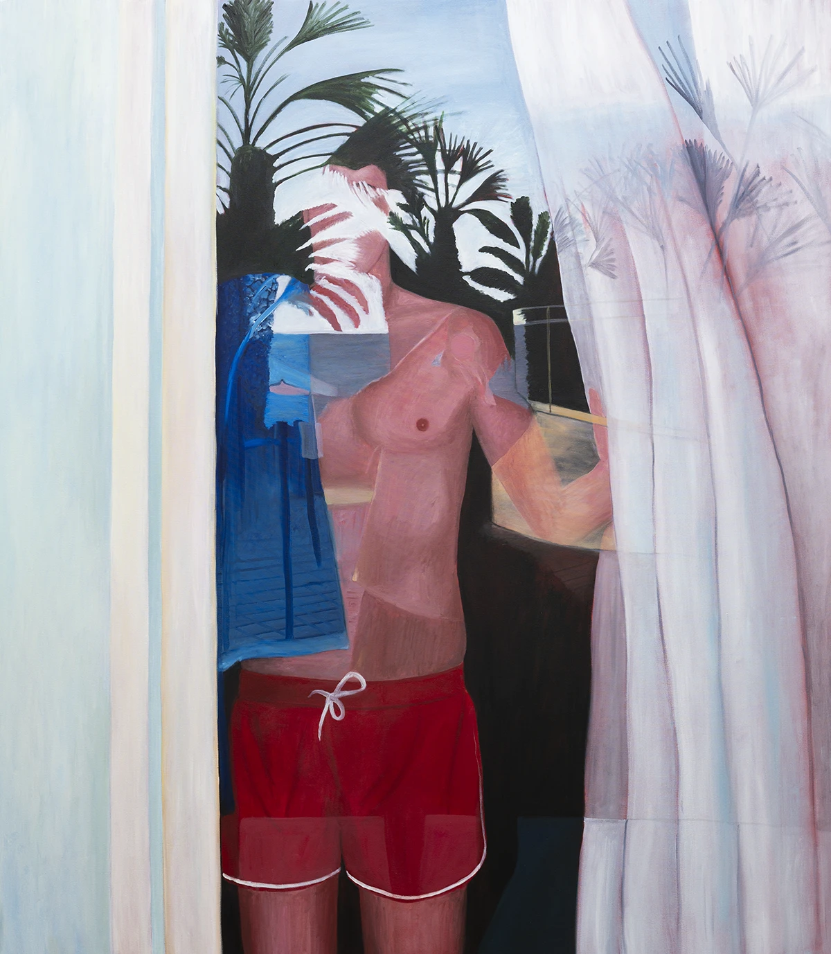 Amit Berman, Aspiration, 2024