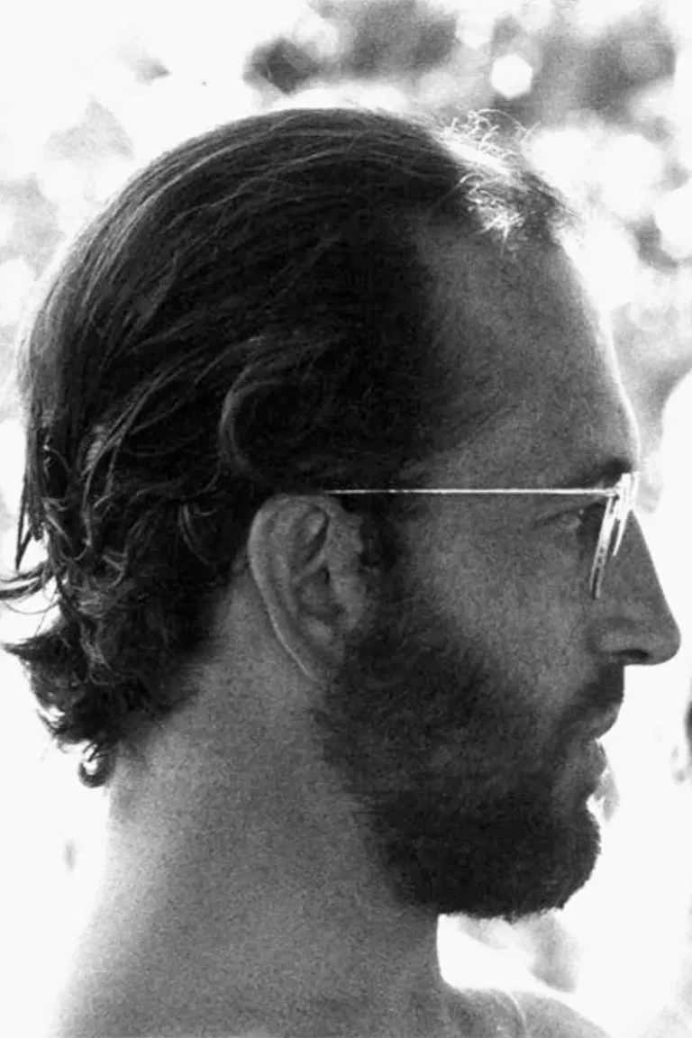 Andrea Carandini ai Ronchi anni Settanta|