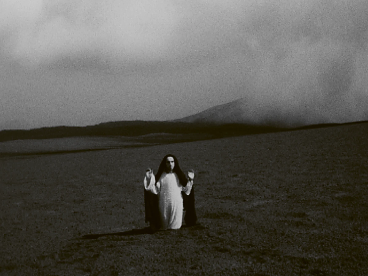 Andrej Ujica, 2 Pasolini, 2021