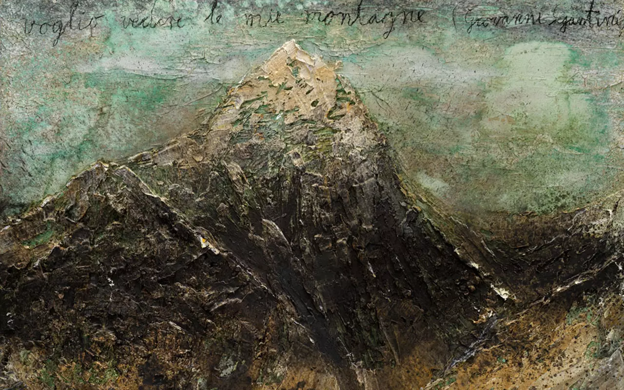 Anselm Kiefer