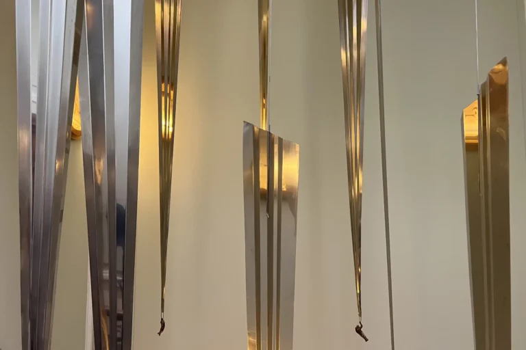 |Atelier Ines in Naples details