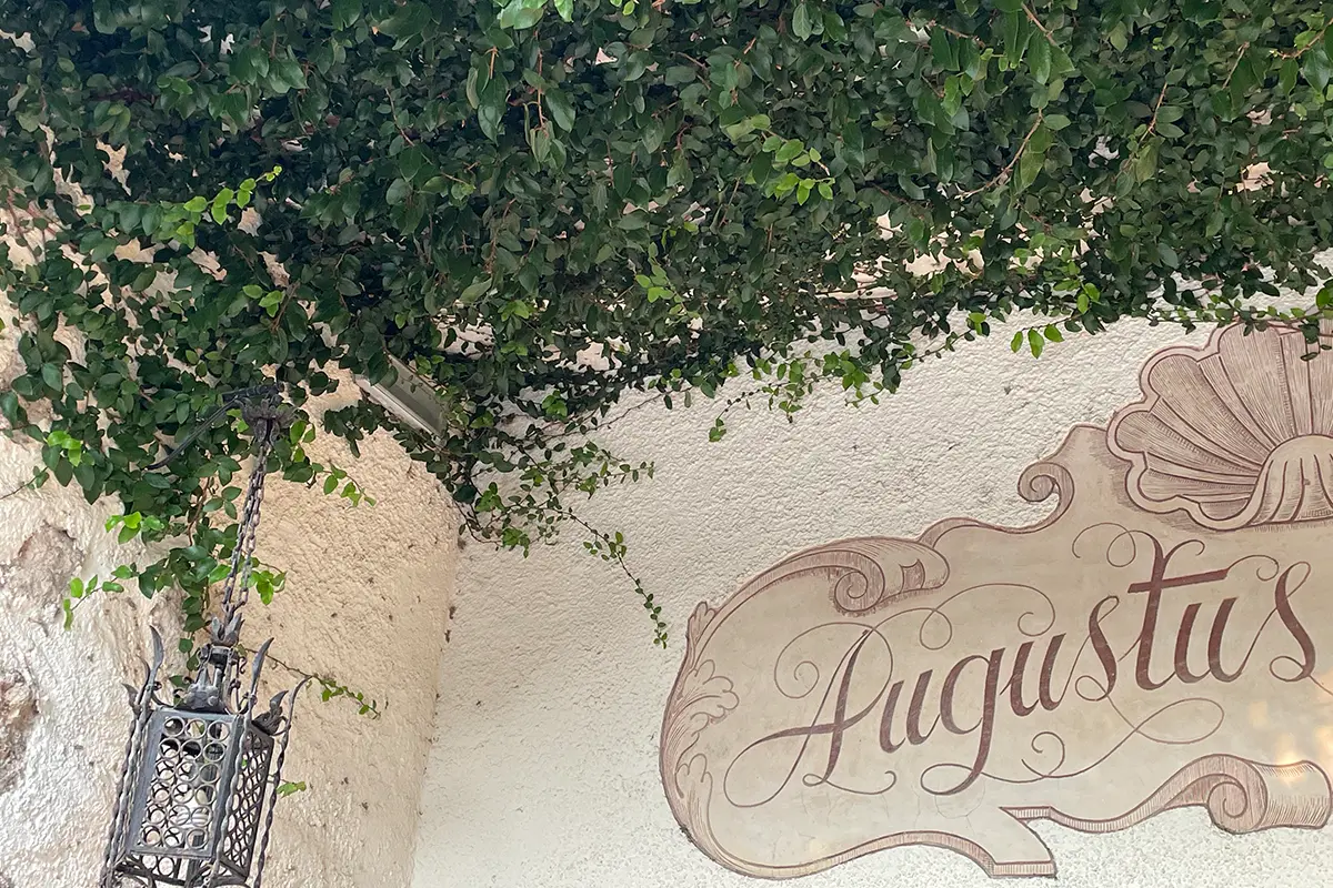 Augustus Hotel & Resort, Forte dei Marmi