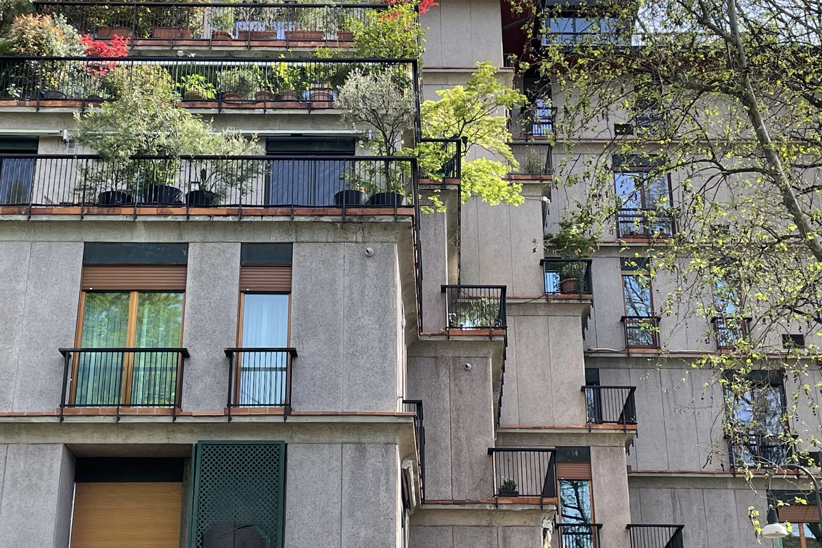 BBPR - via dei Chiostri