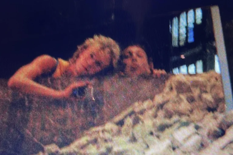 BLOOM-artist-Allan Rand|BLOOM-Portrait of the gallery owner|Aljoscha