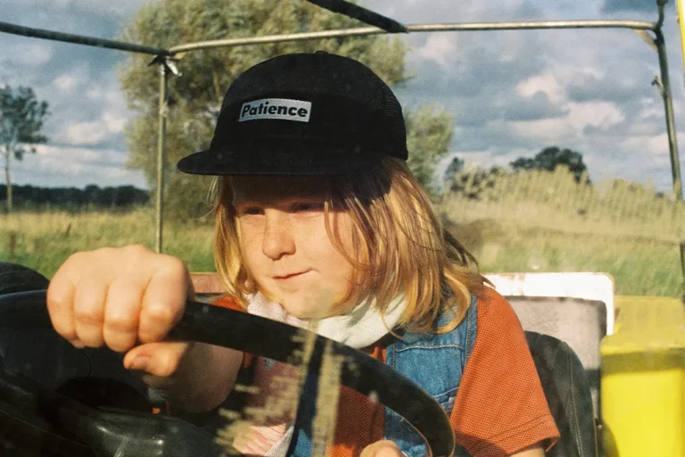 Lampoon Byborre 2021 campaign