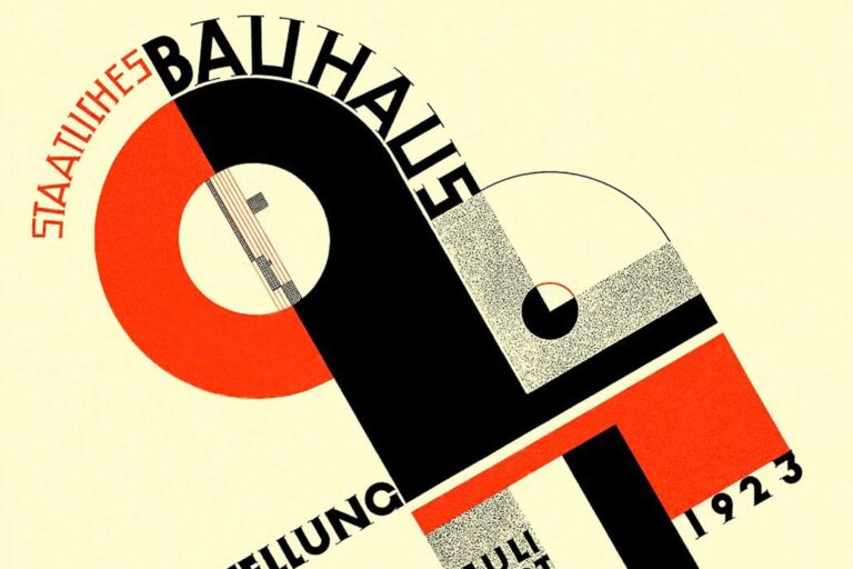 New Bauhaus Initiative