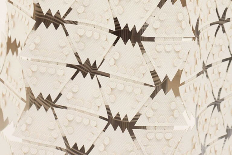 Artisanal Lab: a platform dedicated to showcasing craftsmanship of global artisans