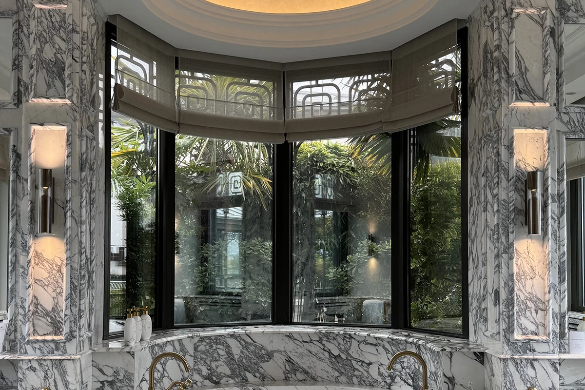 Belle Étoile Penthouse Suite