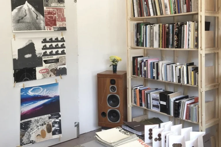 Biblioteka is a Kyiv founded