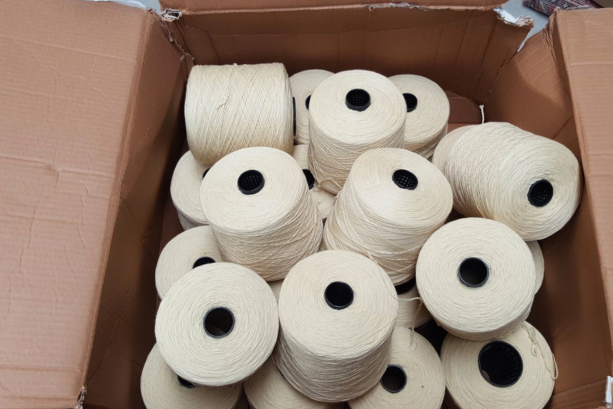 ||CONSORZIO PRESSO BIELLA WOOL COMPANY