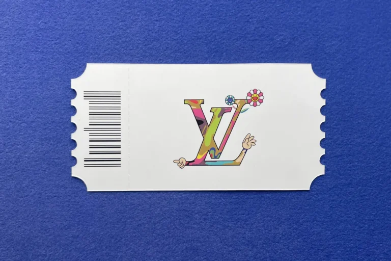 Biglietto Louis Vuitton tram milano cinema|Louis Vuitton x Murakami tram di Milano|interni tram Louis Vuitton blu Murakami|Monogram Louis Vuitton x Murakami|Interni Louis Vuitton tram milano|Louis Vuitton tram milano monogram Murakami|Louis Vuitton x Murakami