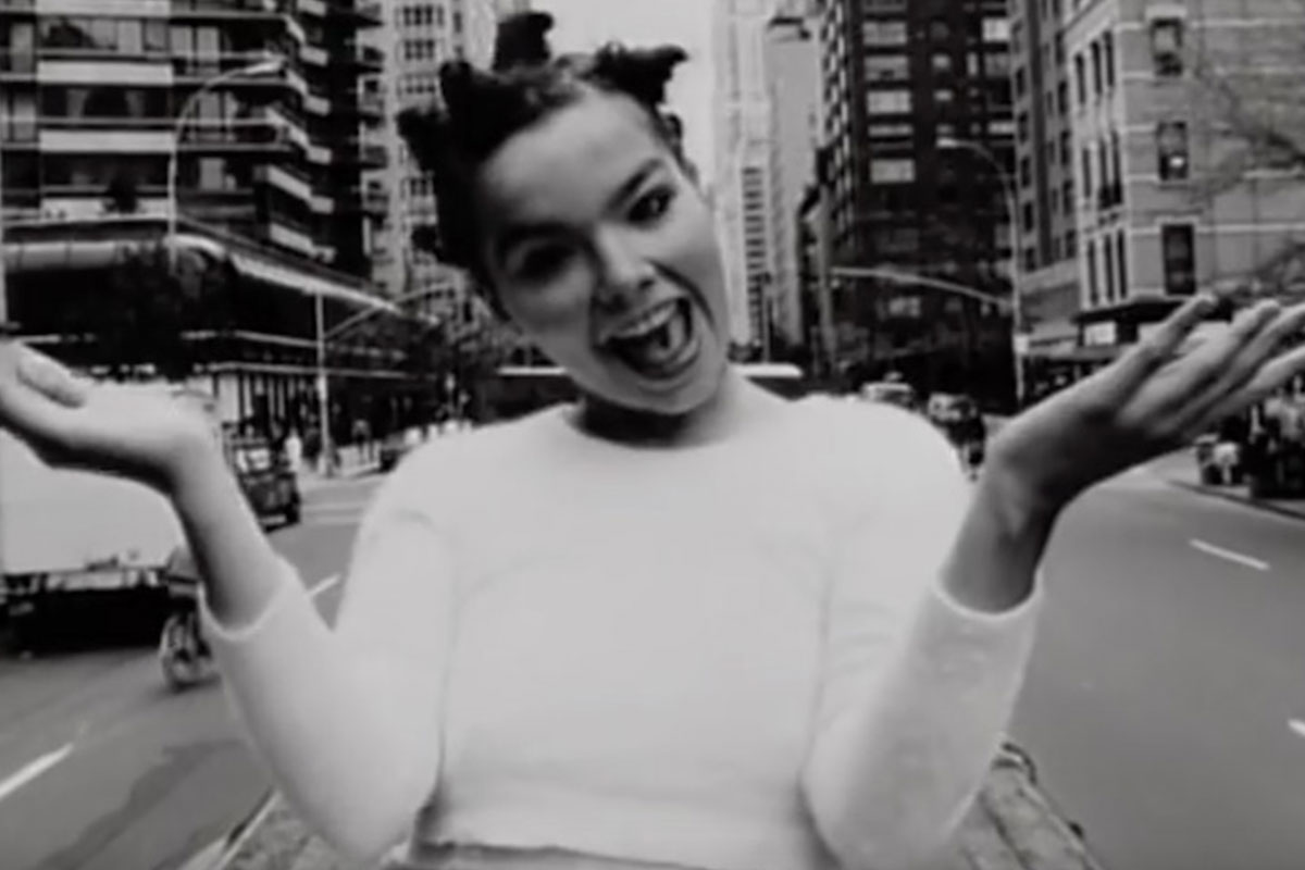 Lampoon, van der Borght, Bjork