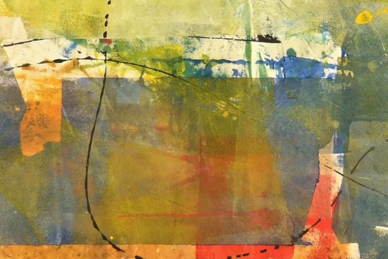 Bluenight participated in EuropArtFair 2021 edition