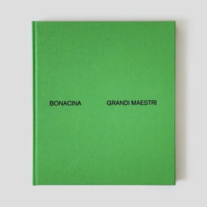 Bonacina <br>Grandi Maestri