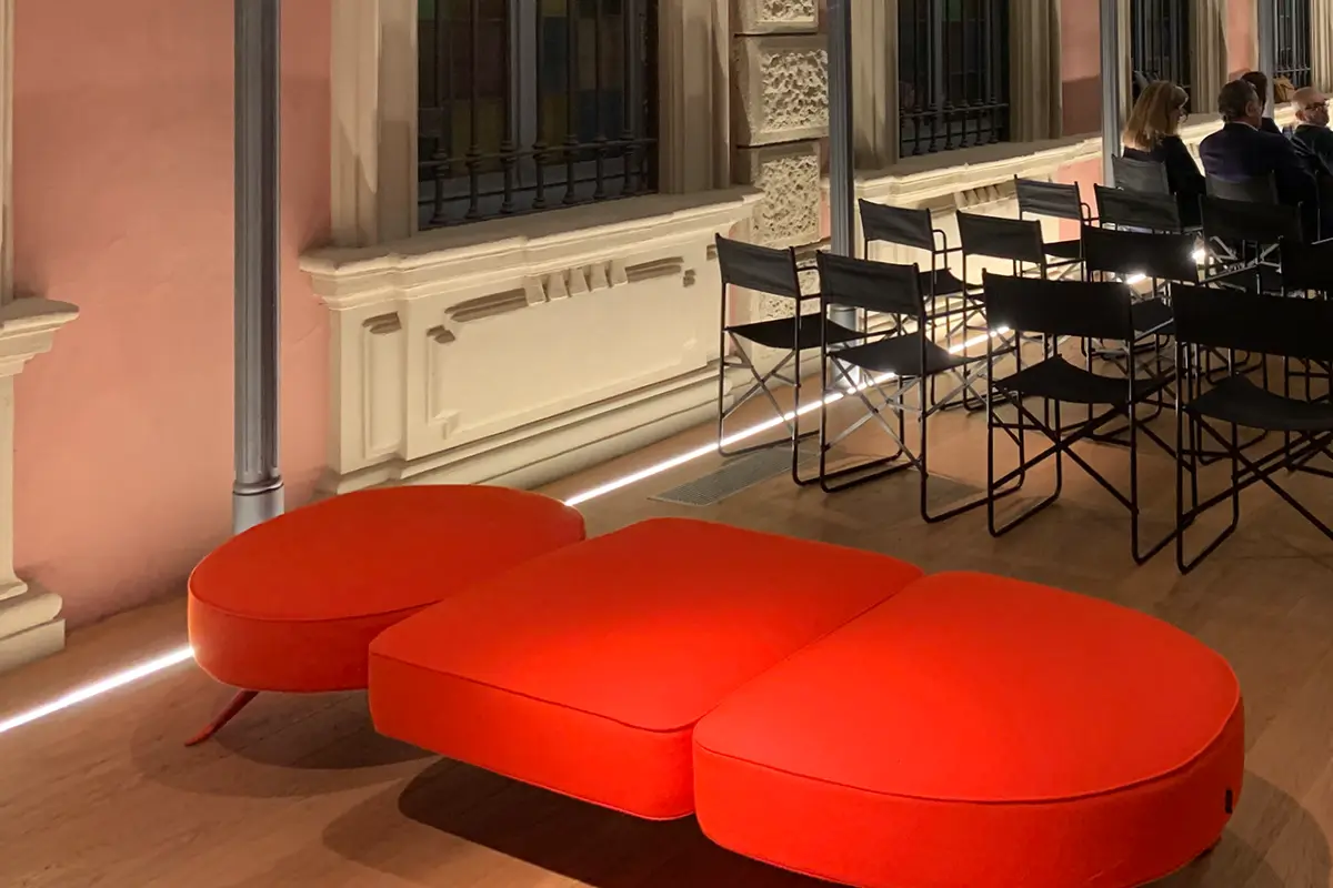 BookCity 2022 at Museo Poldi Pezzoli