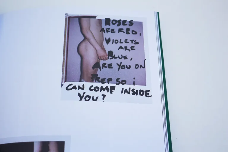 Boys! Boys! Boys! ‘Gouche Foto’