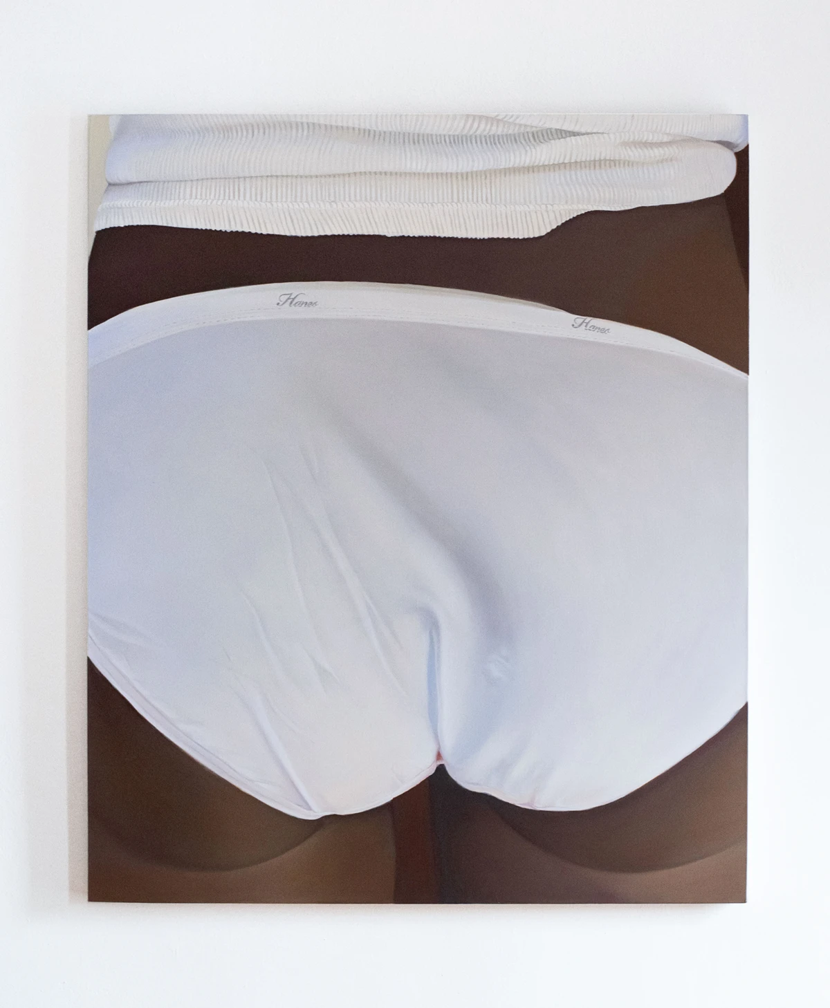 Bre Andy, Hanes, 2024