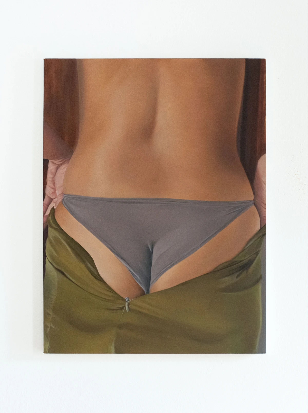 Bre Andy, Slip, 2024