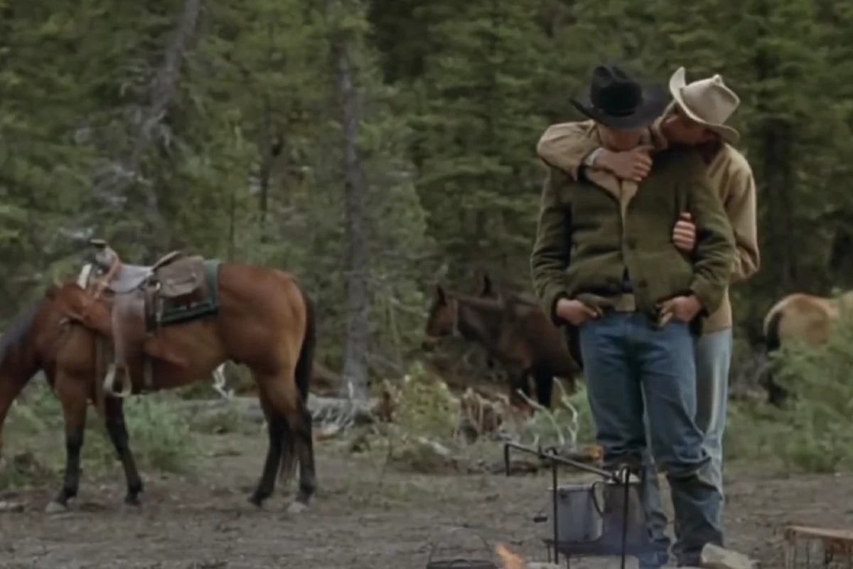 Brokeback Mountain, 2012