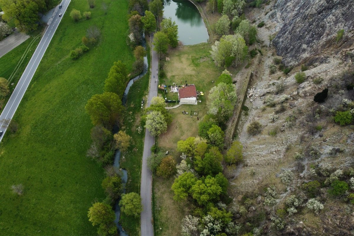 Bucolika Festival Park