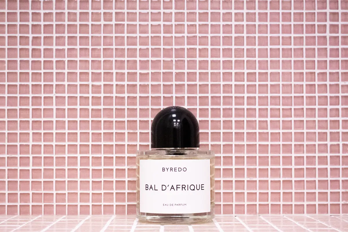 Byredo