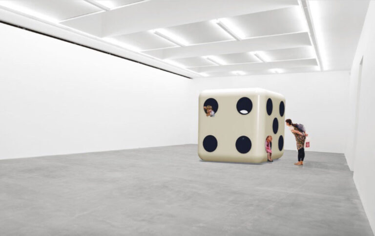 Carsten Holler|Carsten Holler