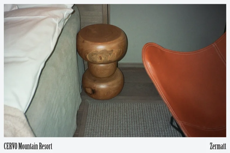 |Cervo Mountain Resort