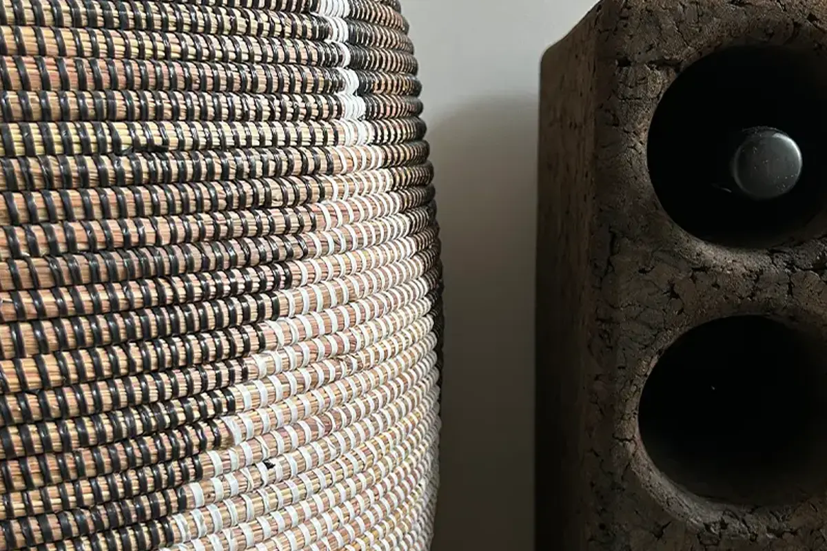 COCO-MAT Lofts, interior details