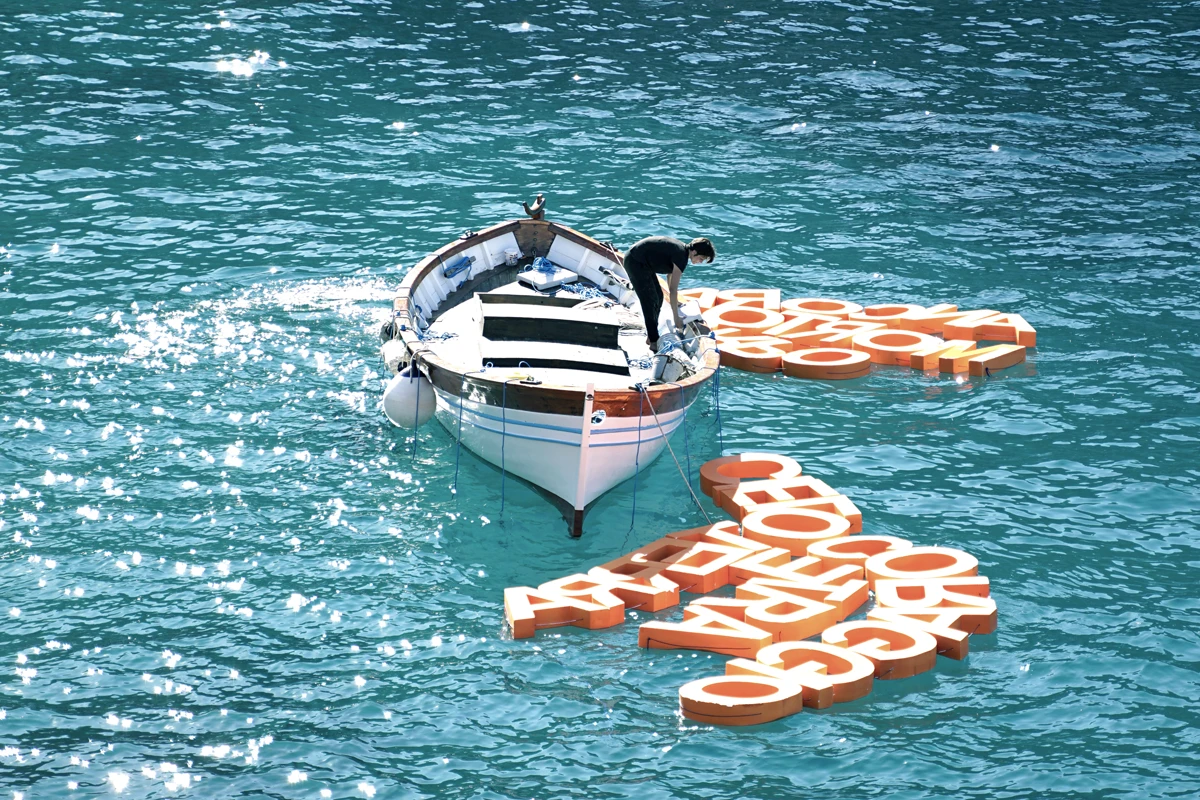 CORPOMORTO, foto di scena Elena Bellantoni 2020, Video 4k 9’50”, video still, courtesy dell'artista